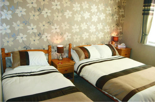 The Belmont Hotel Бридлингтън Екстериор снимка