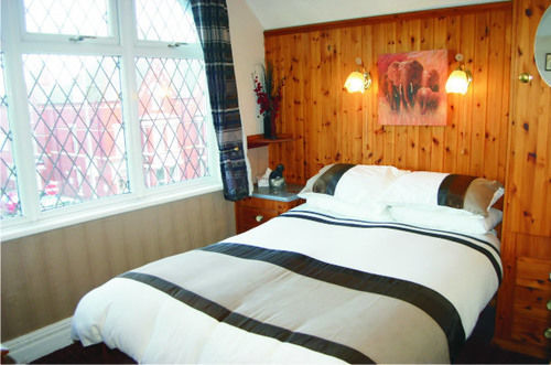 The Belmont Hotel Бридлингтън Екстериор снимка